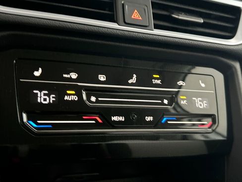 New 2026 Volkswagen Taos SE image 26