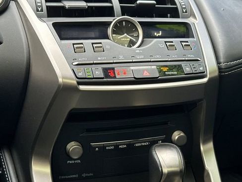 Used 2021 Lexus NX 300 FWD w/ Premium Package image 22