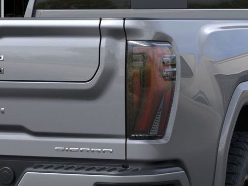 New 2026 GMC Sierra 2500 Denali w/ Denali Reserve Package image 11