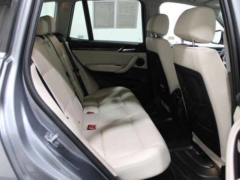 Used 2016 BMW X3 sDrive28i image 25