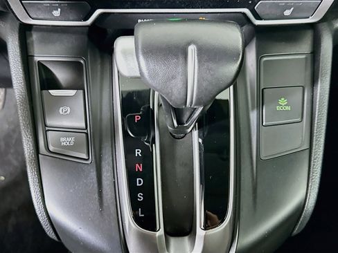 Used 2017 Honda CR-V EX-L image 24