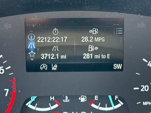 Used 2022 Ford Escape SE w/ Convenience Package AWD/4WD image 27