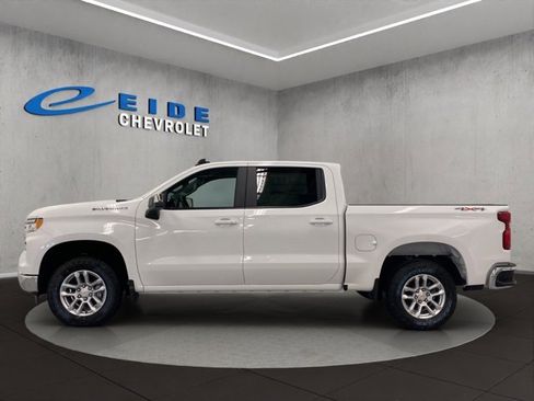 New 2026 Chevrolet Silverado 1500 LT image 6