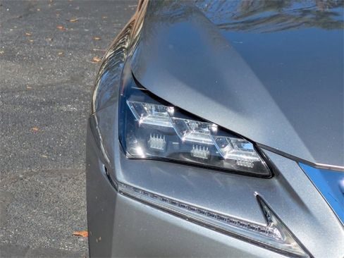 Used 2016 Lexus NX 200t F Sport image 10