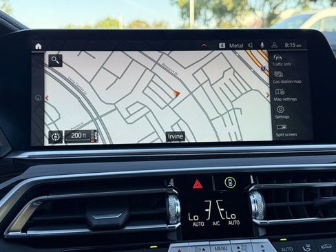 Certified 2023 BMW X5 sDrive40i w/ Premium Package image 29