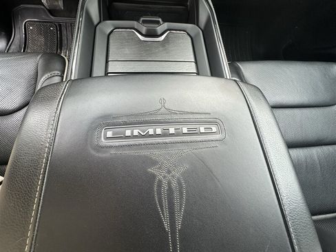 Used 2022 RAM 1500 Limited w/ Body-Colour Bumper Group AWD/4WD image 16