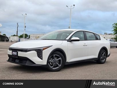 Used 2025 Kia K4 LXS