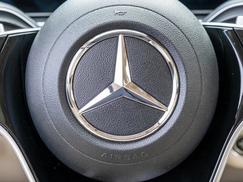 Used 2026 Mercedes-Benz GLE 450 4MATIC image 26