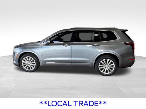 Used 2020 Cadillac XT6 Premium Luxury AWD/4WD image 2