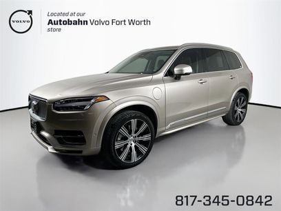 Certified 2024 Volvo XC90 T8 Plus w/ Protection Package Premier