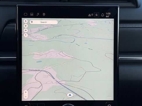 New 2026 GMC Terrain Elevation w/ Elevation Premium Package image 8