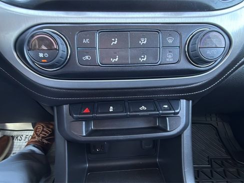 Used 2022 GMC Canyon Elevation w/ Trailering Package image 20