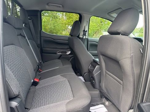 New 2025 Ford Ranger XLT image 12