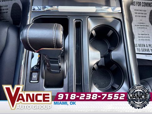 Used 2023 Ford F150 Lariat w/ Equipment Group 502A High image 23