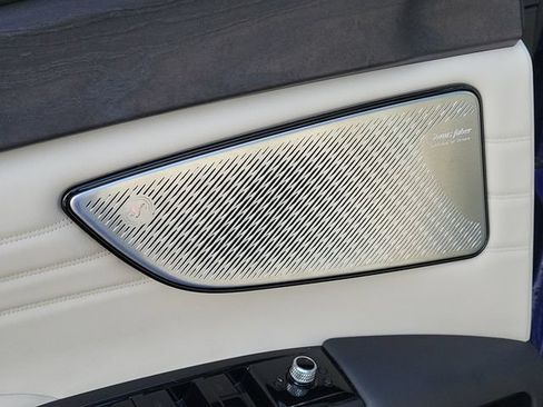 Certified 2023 Maserati Grecale Modena AWD/4WD image 19