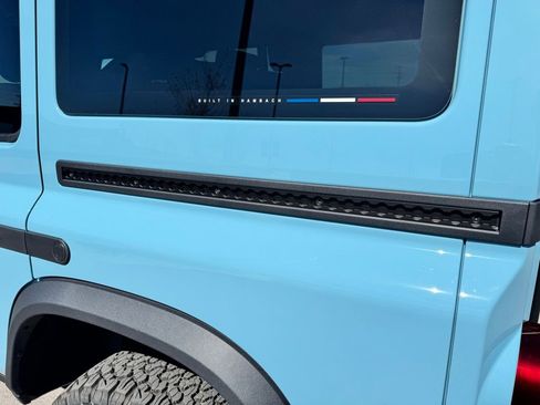 New 2026 INEOS Grenadier AWD/4WD image 25