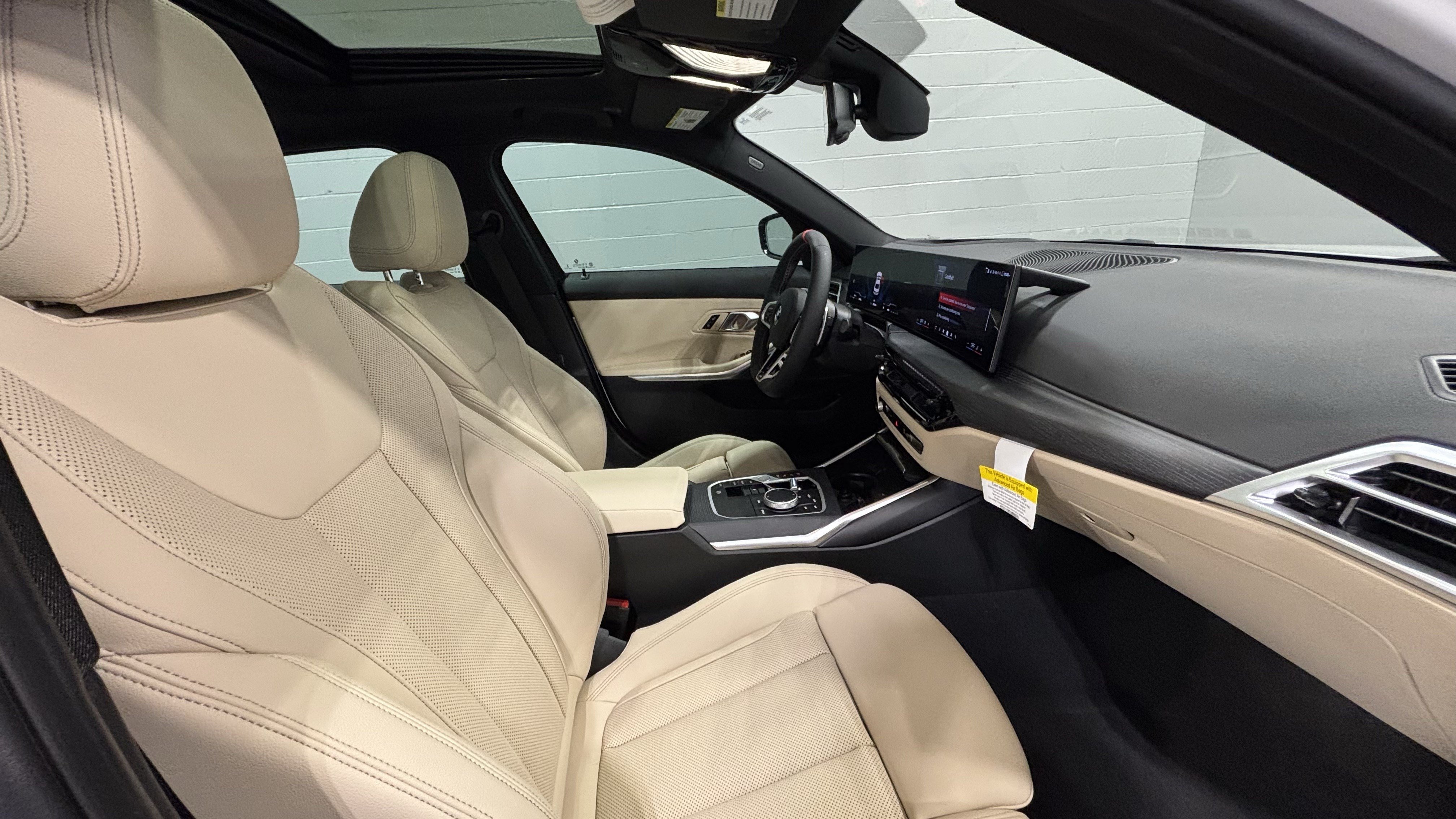 New 2026 BMW M340i w/ Premium Package RWD image 24