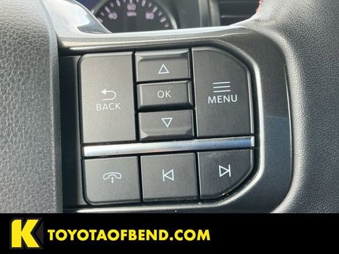 Used 2022 Ford Expedition Max Limited image 19