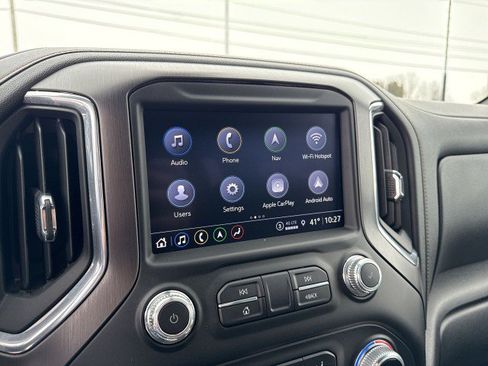 Certified 2023 GMC Sierra 2500 AT4 w/ AT4 Premium Plus Package image 12