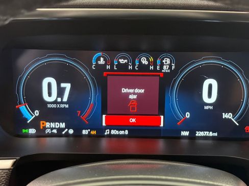 Used 2023 Ford F150 Raptor AWD/4WD image 23