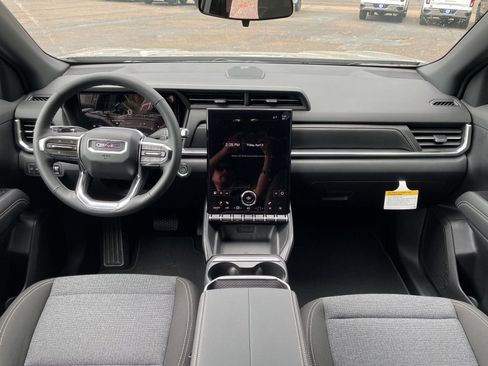 New 2026 GMC Terrain Elevation w/ Black Edition FWD image 22