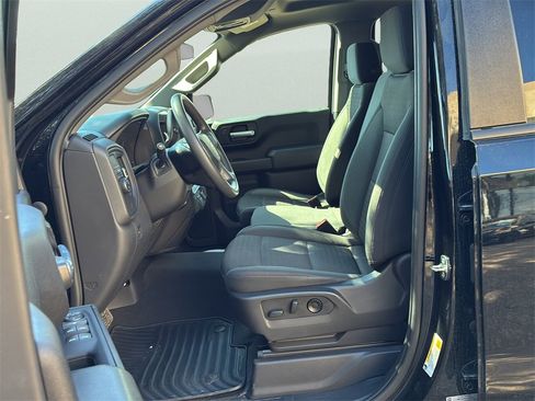 Used 2022 Chevrolet Silverado 1500 Custom image 20