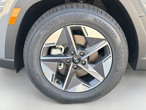 New 2026 Hyundai Tucson SEL image 34