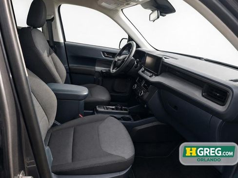 Used 2023 Ford Maverick XL FWD image 15