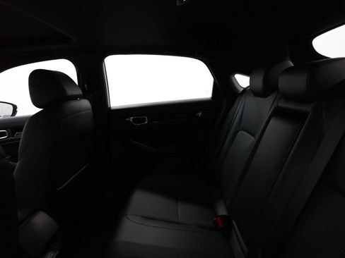 Used 2023 Honda Civic Sport Touring image 28