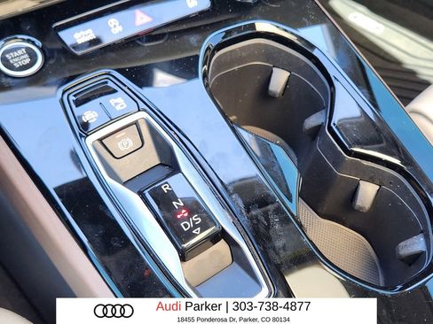 Used 2025 Audi A5 2.0T Premium AWD/4WD image 19
