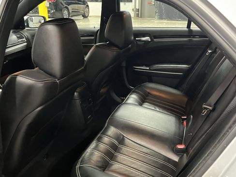 Used 2021 Chrysler 300 S image 13