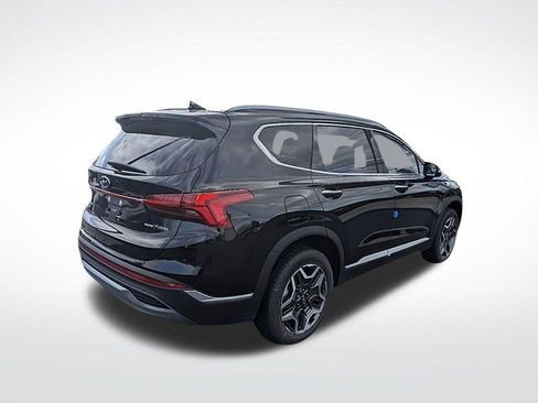 New 2023 Hyundai Santa Fe Limited image 5