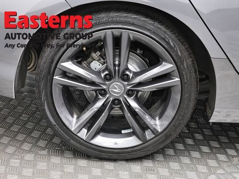 Used 2023 Acura Integra A-Spec FWD image 29