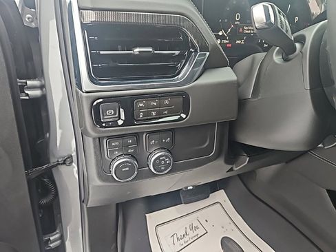 New 2026 GMC Yukon XL Elevation w/ LPO, Get Active Package image 11