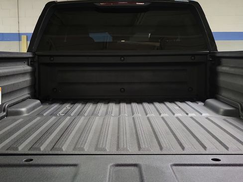 Certified 2025 Honda Ridgeline Sport image 8