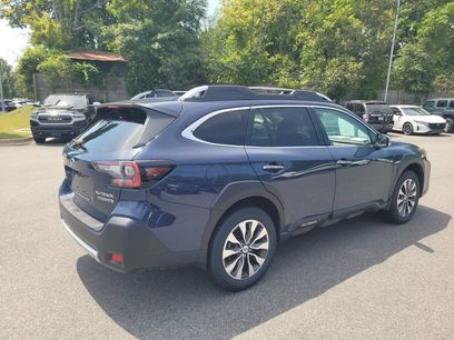 Certified 2025 Subaru Outback Touring XT w/ Popular Package #2