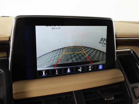 Used 2023 Chevrolet Tahoe Premier image 6