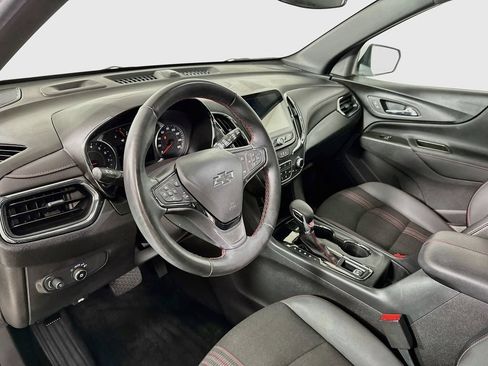Used 2024 Chevrolet Equinox RS FWD image 10