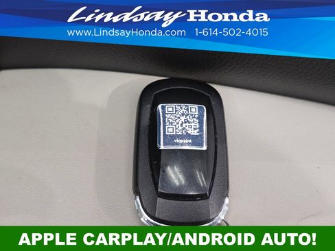 Used 2024 Honda HR-V LX image 22