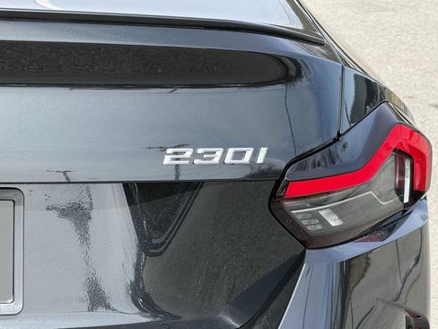 New 2026 BMW 230i Coupe w/ Premium Package image 45