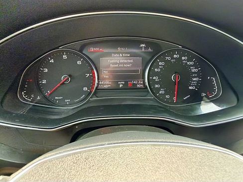Used 2019 Audi A6 2.0T Premium w/ Convenience Package AWD/4WD image 37