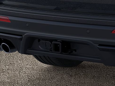 New 2026 Ford Explorer ST AWD/4WD image 23