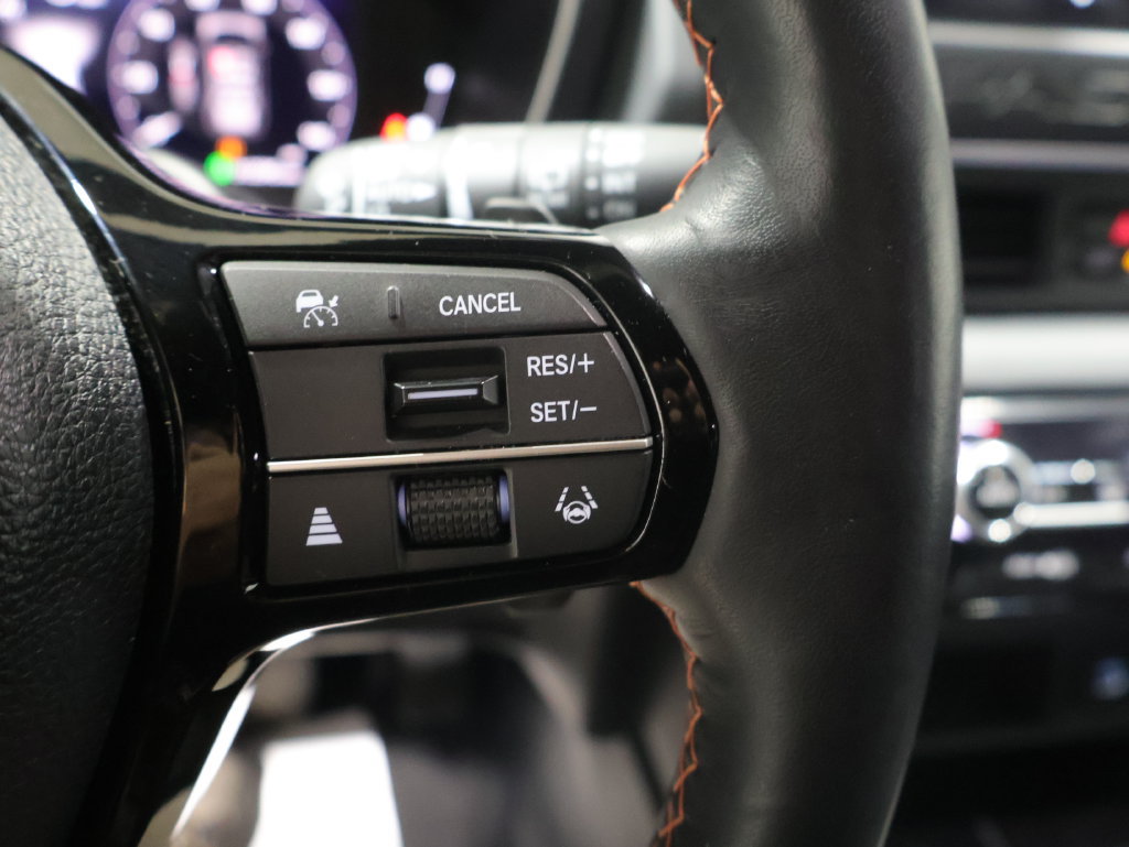 Certified 2026 Honda Passport TrailSport Elite image 36