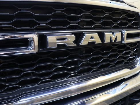 Used 2021 RAM 2500 Tradesman AWD/4WD image 16