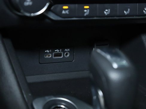 Certified 2023 Nissan Sentra SV w/ Trunk Package image 26