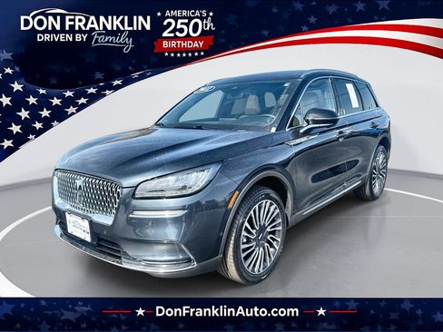 Used 2022 Lincoln Corsair Reserve w/ Equipment Group 201A AWD/4WD image 1