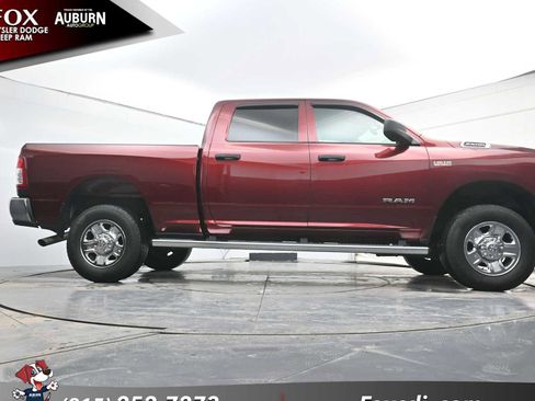 Used 2020 RAM 2500 Tradesman image 23