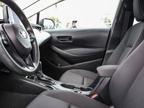 Used 2024 Toyota Corolla LE image 17