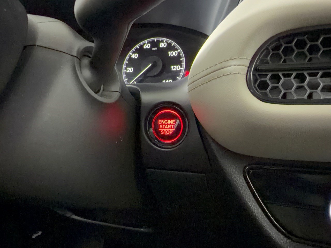 Certified 2024 Honda HR-V LX image 20