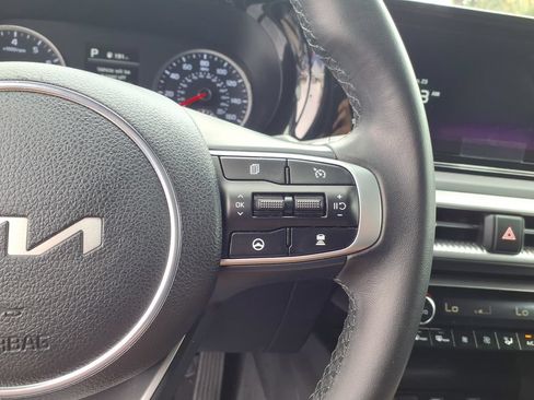 Used 2024 Kia K5 GT-Line FWD image 17